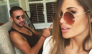 ¡Awww! Mauricio Isla comparte una emotiva foto junto a sus 2 hijas