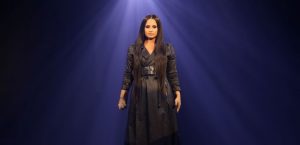 Demi Lovato confesó que ha recaído en el alcohol