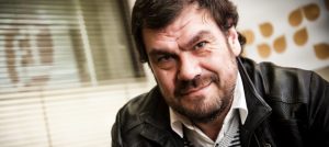 Herval Abreu insistió en su inocencia en declaración ante la fiscalía