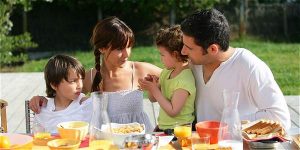 Trucos para enseñarle a los niños a debatir con respeto