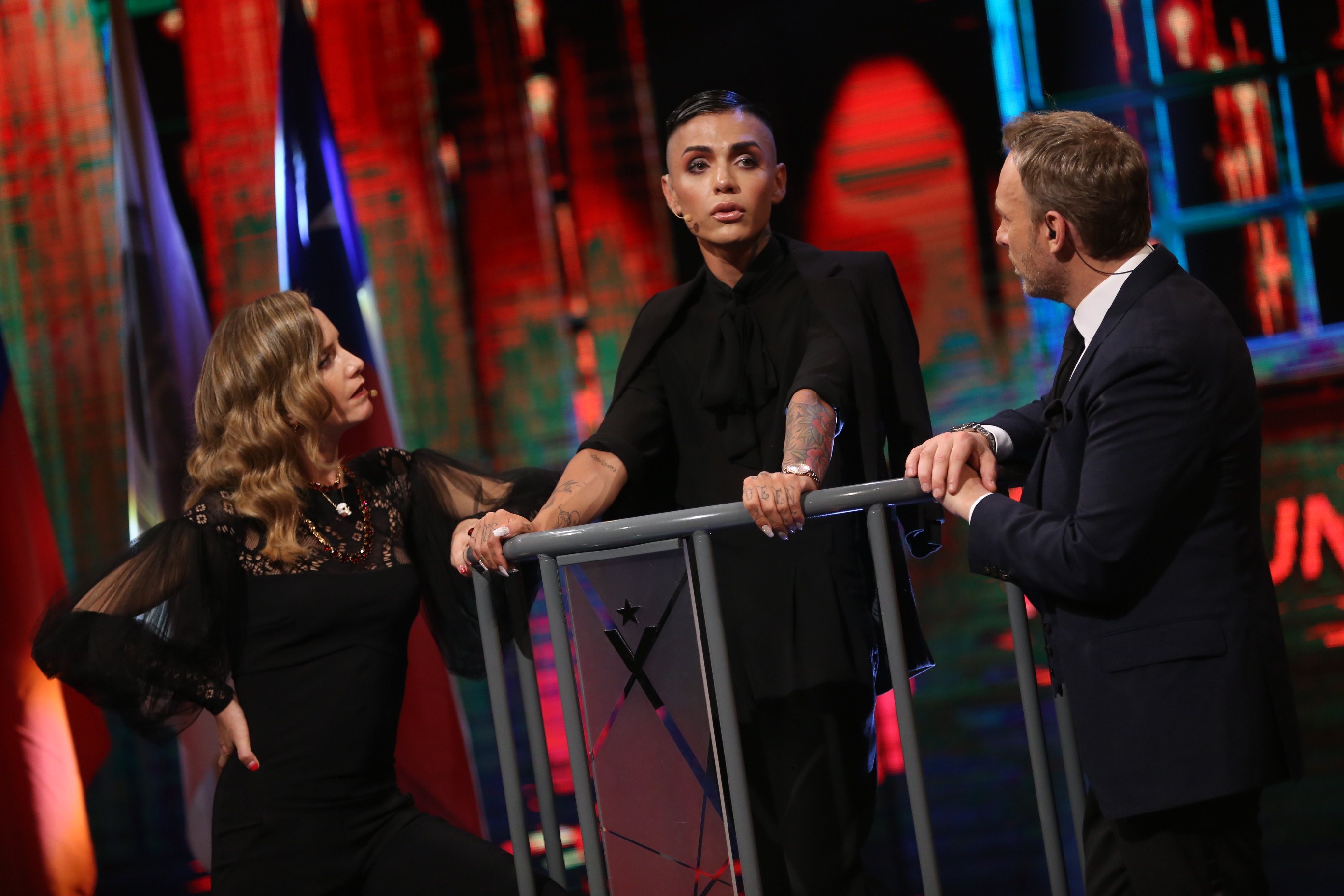 Leo Méndez Jr. confesó que fue víctima de abuso sexual