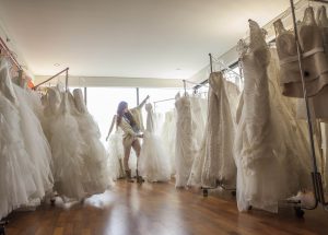 Conoce a los ganadores de la venta "Especial Boda 2018"