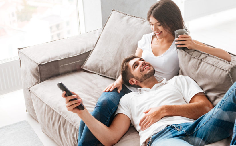 ¿Cómo se logra la igualdad en la pareja?