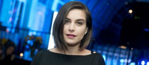 Mira lo grande que está la hija de Ingrid Cruz