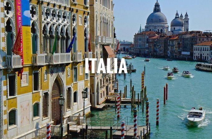 Imagen de Italia