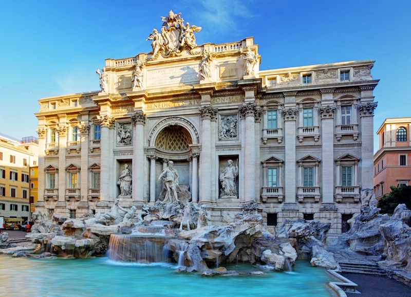 Embajada de Italia regala viajes gratis a Europa