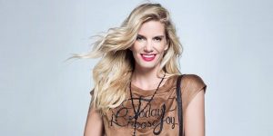 Javiera Acevedo vive bochornoso momento en "Pasapalabra"