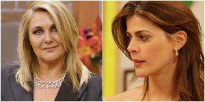 Pamela Jiles se fue en contra de Tonka Tomicic por avalar violencia hacia imputados