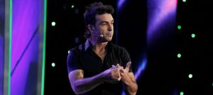 Jorge Alís se burló de la eliminación de Perú del Mundial de Rusia