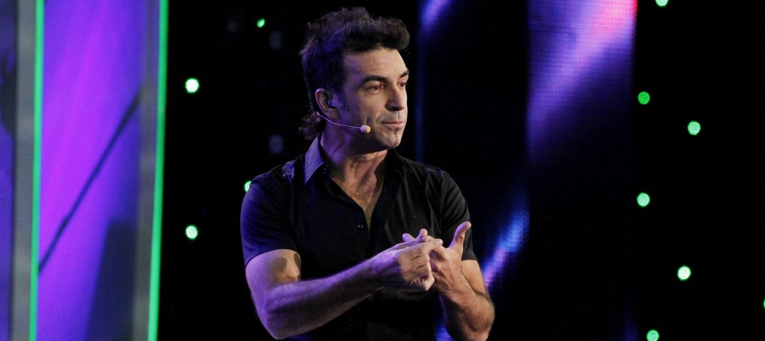 Jorge Alís se burló de la eliminación de Perú del Mundial de Rusia