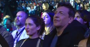 ¿Se acabó el amor? Camila Nash borró todas sus fotos junto a Julio César Rodríguez