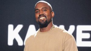 El rapero Kanye West lanza un nuevo álbum