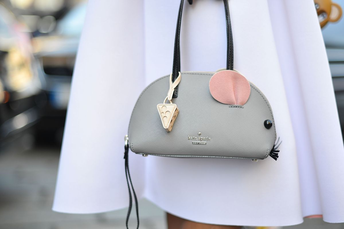 A los 55 años muere una de las diseñadoras favoritas de las celebridades