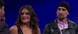 Una nueva grave acusación complica al esposo de Katherine Orellana