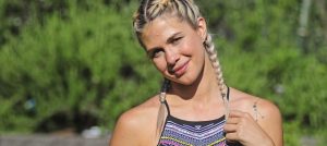 Laura Prieto contó violento episodio que vivió con Uri Uri