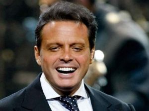 Luis Miguel regresará a Chile en diciembre