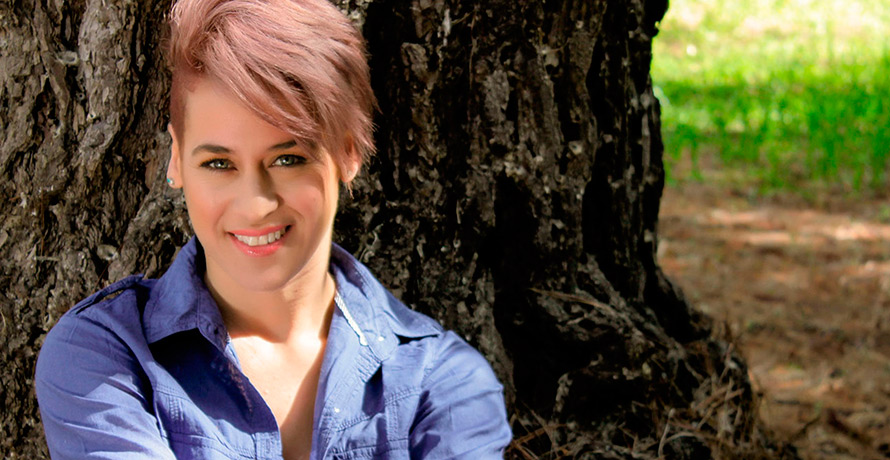 María Jimena Pereyra explica el criticado "desaire" a Carolina Soto