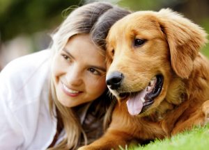 Tener mascotas te hace más feliz y libera tu estrés