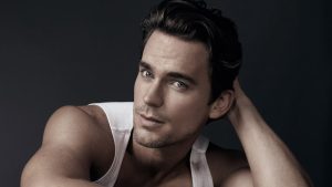 Matt Bomer presenta su pequeño hijo y revolucionan las redes sociales