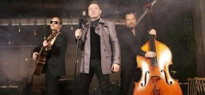 Natalino se prepara para grabar su primer disco en vivo