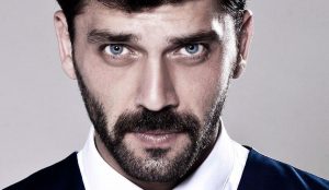 Conoce a Can Nergis, el nuevo galán turco y protagonista de "Madre"