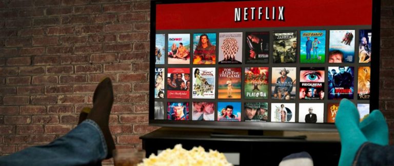 Lo que trae Netflix para el mes de julio