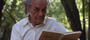 Hijos de Nicanor Parra recurren a la justicia para anular testamento
