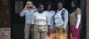 Revelan fecha de estreno de la nueva temporada de "Orange Is The New Black"