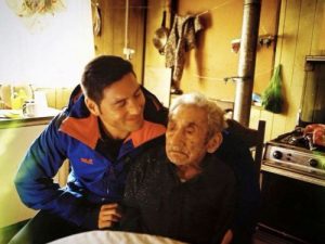 "Lugares que hablan" la rompió en sintonía