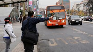 Refuerzo del transporte público para estas Fiestas Patrias: Conoce los horarios y recorridos