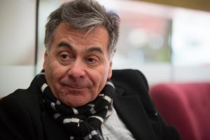 ¡Sigue el debate! Patricio Torres le respondió a Ana María Gazmuri