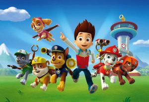 ¡Conoce a los ganadores! ¡FMDOS y McDonald’s te llevan a Paw Patrol en Chile!