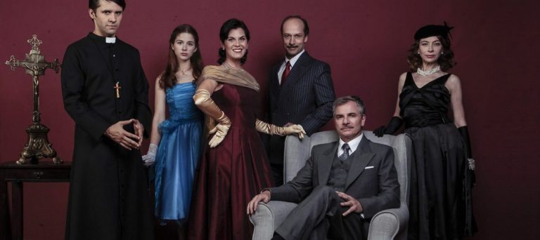 Actitud de "Augusta" en "Perdona Nuestros Pecados" generó críticas