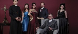 Adelanto de "Perdona Nuestros Pecados" reveló el terrible plan de "Isabel"