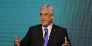 Presidente Sebastián Piñera no asistirá a la COP25 en Madrid