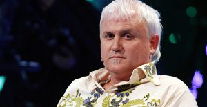 Primer Plano: Esta es la versión del Rumpy tras polémico episodio en un bar