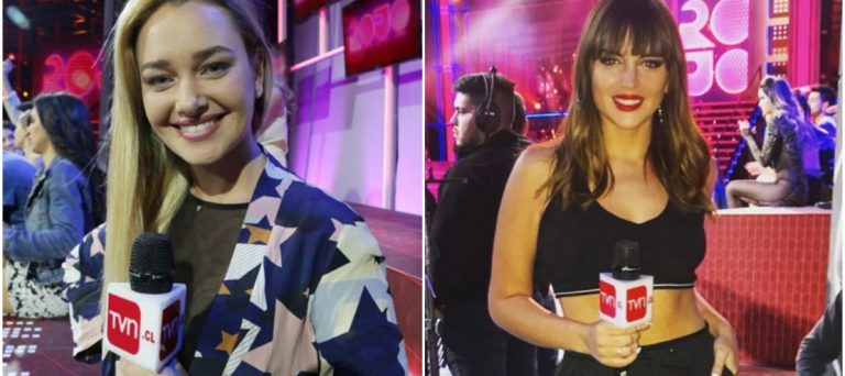 Fanáticos de "Rojo" piden el regreso de Daniela Nicolás