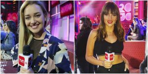 ¿Problemas en el backstage de "Rojo"? Daniela Nicolás explica enemistad con Constanza Piccoli