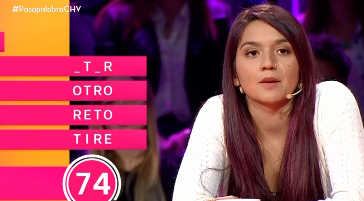 La emotiva historia de una de las ganadores de "Pasapalabra"