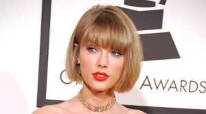 Taylor Swift da un emotivo discurso por el Mes del Orgullo Gay