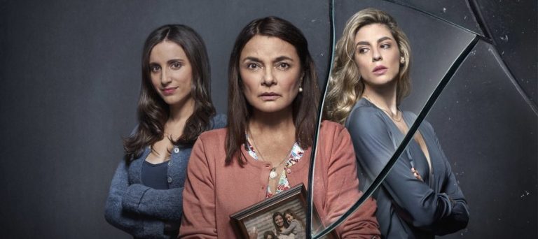 ¡Alerta de spoiler! Se filtra supuesto final de "Verdades ocultas"