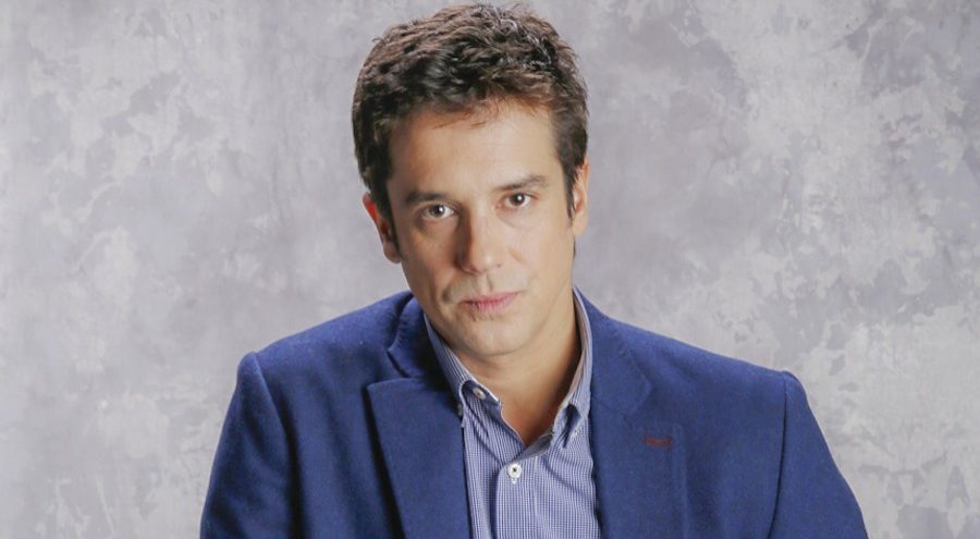 ¡Lo hizo de nuevo! Comentario de Tomás sobre Rocío indigna a seguidores de "Verdades Ocultas"