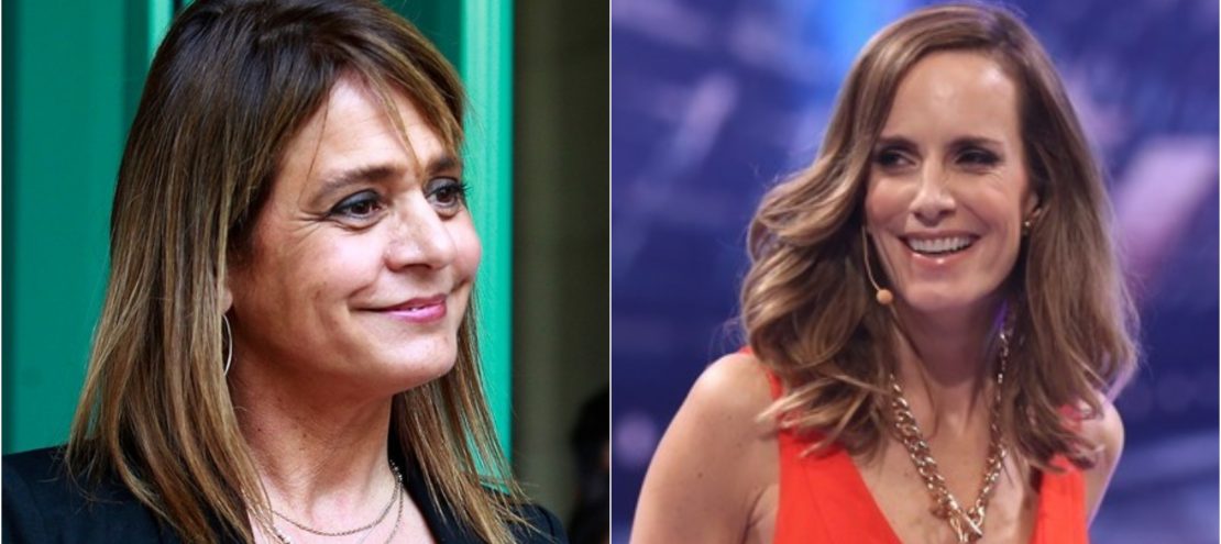 Conoce los próximos invitados del programa "Vértigo"