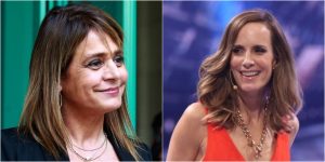 Comentario de Van Rysselberghe hacia Diana Bolocco sobre sus hijos causa fuerte repudio en redes sociales