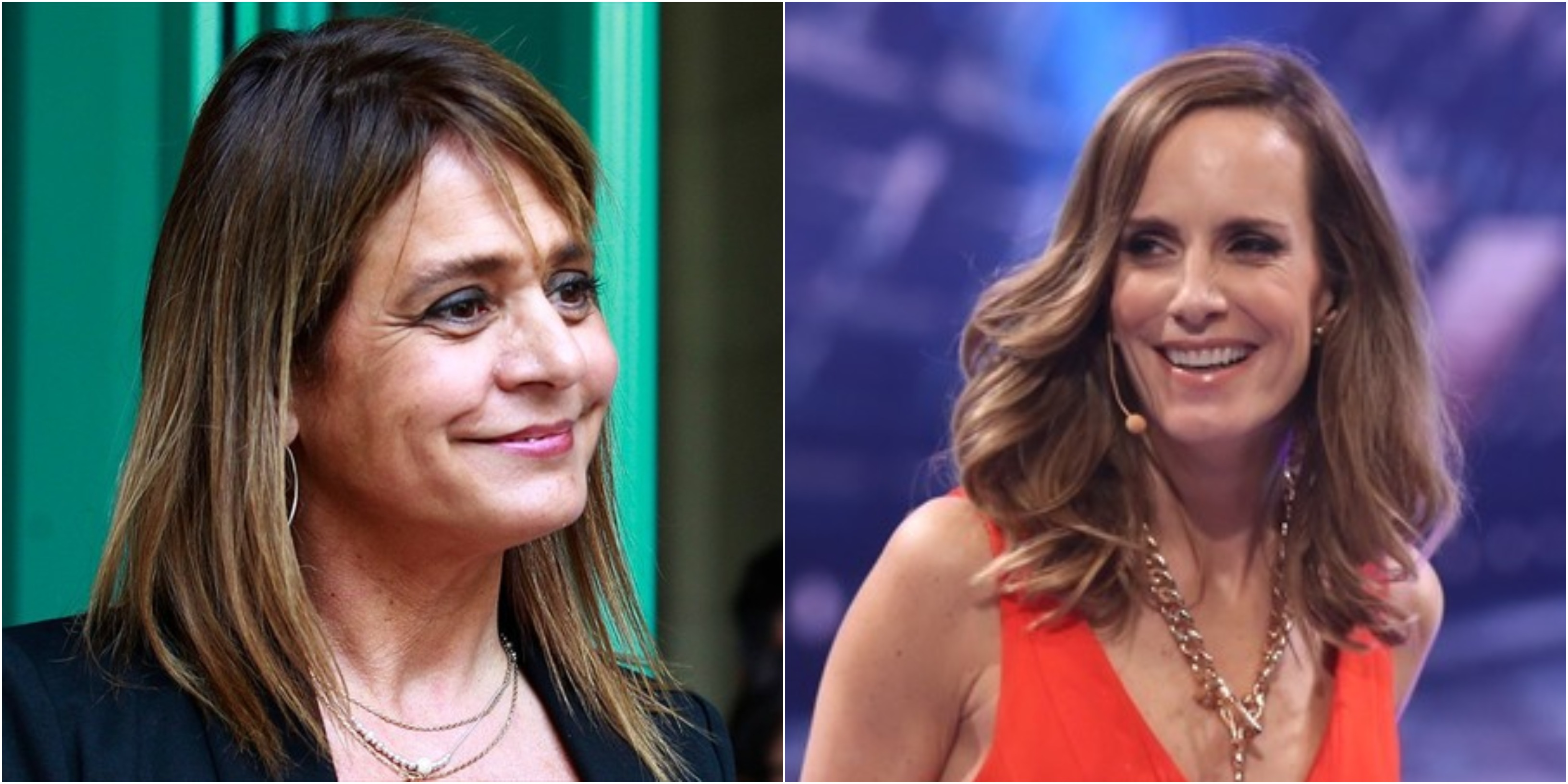 Comentario de Van Rysselberghe hacia Diana Bolocco sobre sus hijos causa fuerte repudio en redes sociales