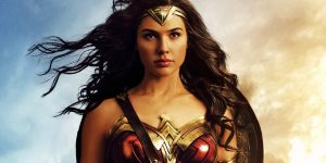 Revelan la primera imagen de la villana de "Wonder Woman"