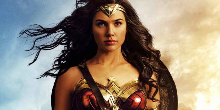 Así será la nueva vestimenta de Gal Gadot en Wonder Woman