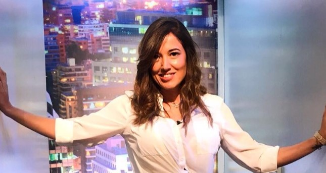 La respuesta de Claudio Palma a los insultos de Yamila Reyna