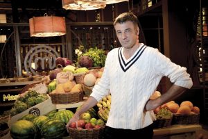 ¿El plato más saludable para los niños? Yann Yvin da la respuesta