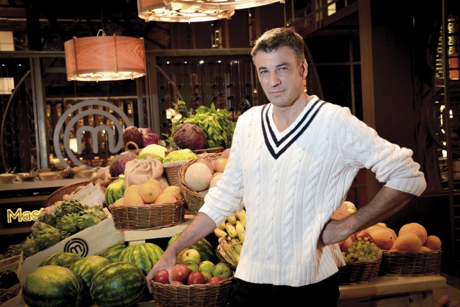 ¿El plato más saludable para los niños? Yann Yvin da la respuesta